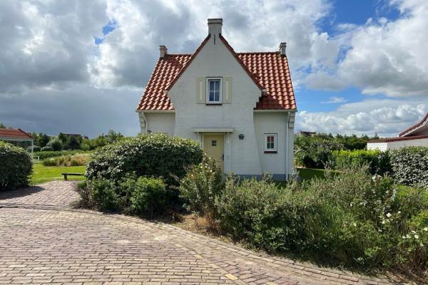 Woning Oostduynen 24 CADZAND