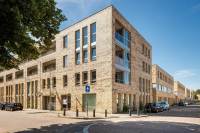 Woning Jacob Simonsz. de Rijkstraat 44 Utrecht