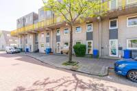 Woning Gandhilaan 52 Delft