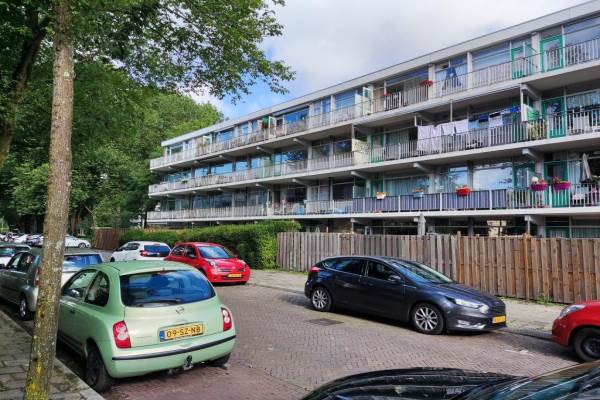 Woning Pijperring 253 Delft