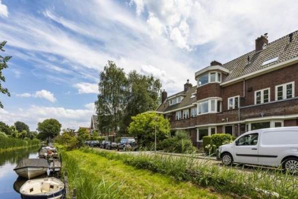 Woning Emmakade 12 AMSTELVEEN