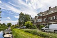 Woning Emmakade 12 AMSTELVEEN