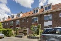 Woning Eikenrodelaan 74 AMSTELVEEN