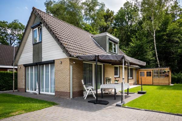 Woning Kleine Heistraat 16K 135 WERNHOUT