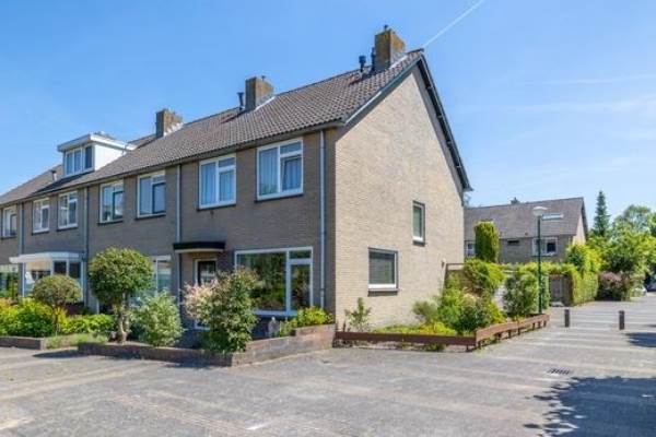 Woning Van Speijklaan 43 BAARN