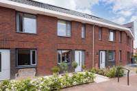 Woning Van Rootselaarstraat 5d Nijkerkerveen