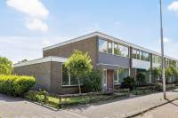 Woning Vivaldistraat 14 Oss