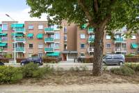 Woning Adelbert van Scharnlaan F 62 Maastricht