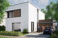 Bouwgrond Pinksterbloem Kavel 2080 Ong HEERLEN