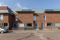 Woning Tegelzetter 25 ASSENDELFT