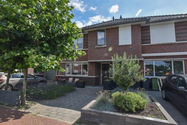 Woning Galjoen 126 LELYSTAD