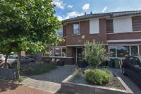 Woning Galjoen 126 LELYSTAD