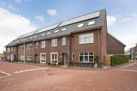 Woning Saffier 65 Roelofarendsveen