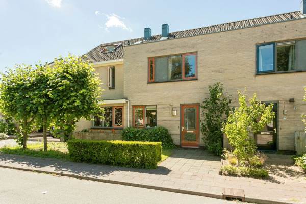 Woning Moslaan 9 ERMELO