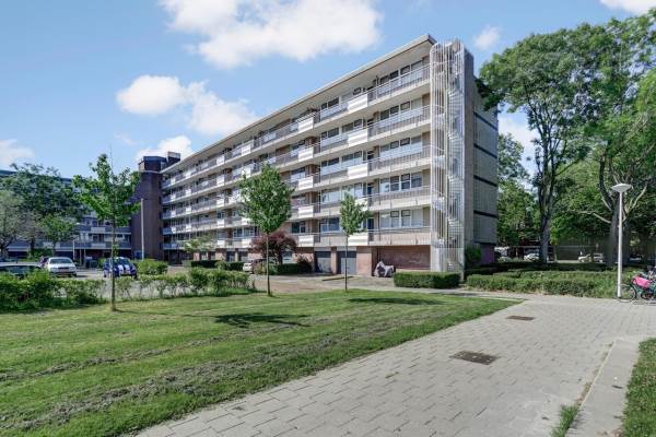Woning Laan van Ouderzorg 195 Leiderdorp