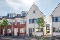 Woning Molenwerf 61 Spaarndam