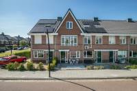 Woning Pieter Speelmansingel 45 SPIJKENISSE
