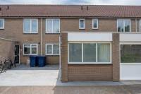 Woning Kruidnagelstraat 21 ALMERE