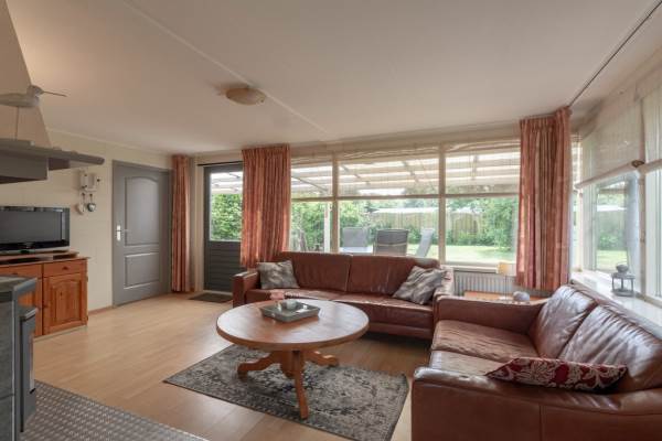 Woning Wildrijk 139 SINT MAARTENSVLOTBRUG