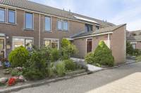 Woning Torenvalk 58 Ommen