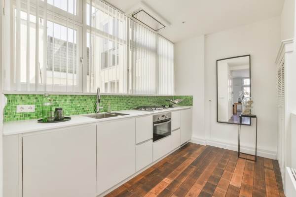 Woning Herengracht 116K Amsterdam