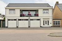 Woning Abraham de Haanstraat 20 Bergen op Zoom