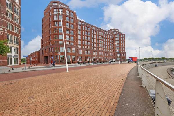 Woning Schoonzicht 354+ 2 Pp LELYSTAD