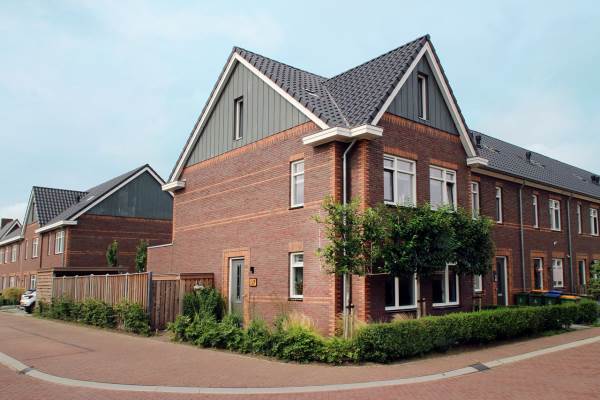 Woning Veenwoud 37 Ede