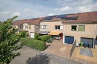 Woning De Wetering 57 Leeuwarden