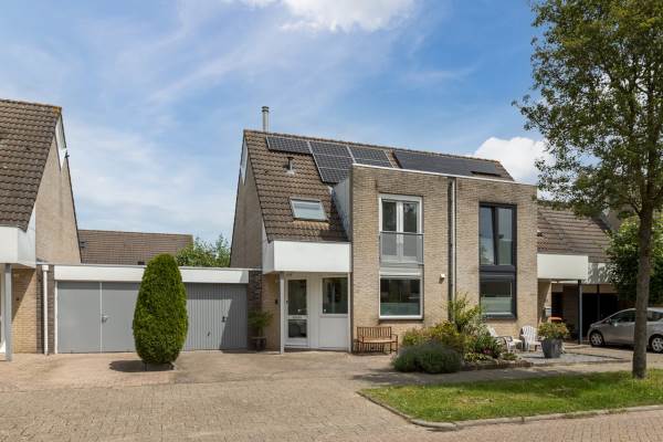Woning Hazeleger 35 Zeewolde