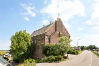 Woning IJsseldijk-Noord 22 Ouderkerk aan den IJssel