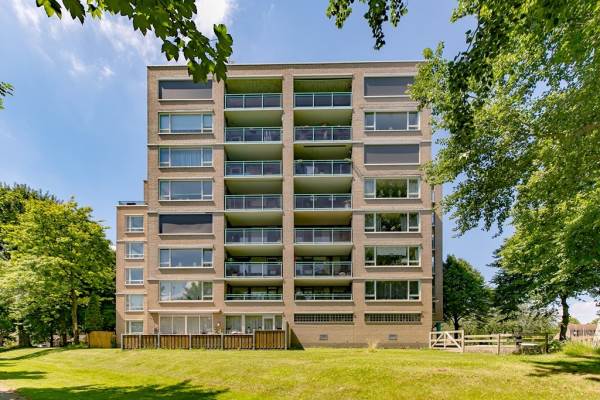 Woning John Coltranestraat 76 Almere