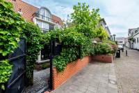 Woning Spoorbuurtstraat 22 Zandvoort
