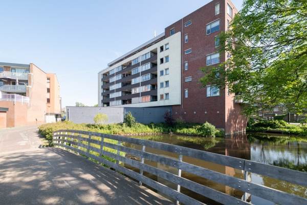 Woning Akkerdonk 12 Spijkenisse