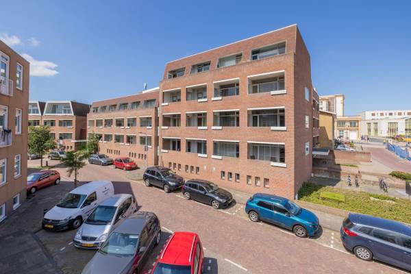 Woning Jan van Henegouwenweg 6 Noordwijk (ZH)