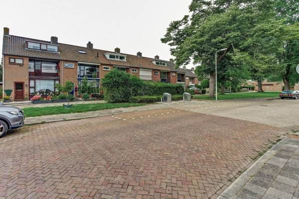 Woning Schildmanstraat 94 Hendrik-Ido-Ambacht