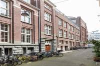 Woning Driekoningenstraat 20 Amsterdam