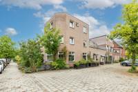 Woning Molukkenstraat 55 Haarlem