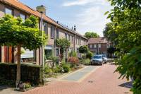 Woning Schenkelstraat 8 Rhoon