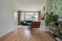 Woning Bergselaan 48b I Rotterdam