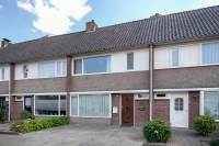 Woning Elzehoutstraat 24 Helmond