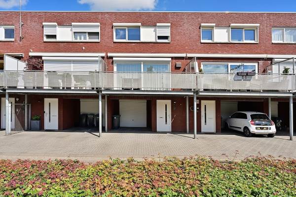 Woning Duitslandlaan 27 Heerlen