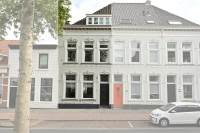 Woning Auvergnestraat 20 Bergen op Zoom