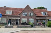 Woning Rietstraat 55 Almelo