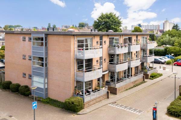 Woning Blekerij 43 Veenendaal