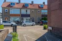 Woning de Beyerstraat 11 Renkum