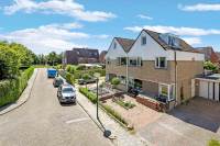 Woning De Sanhorst 4 IJLST
