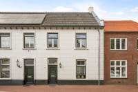 Woning Pastoor Siebenstraat 6 Sint Odiliënberg