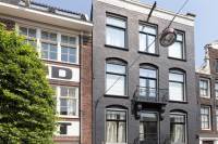 Woning Noorderstraat 11II AMSTERDAM