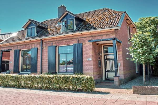 Woning Silvoldseweg 52 Terborg